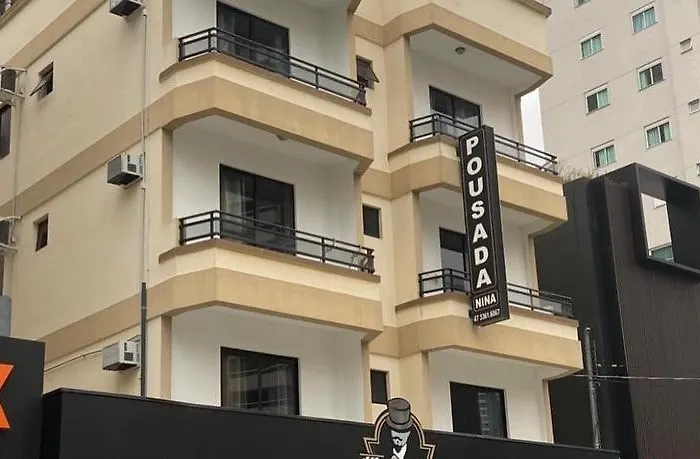 Pousada Bella Nina Balneário Camboriú