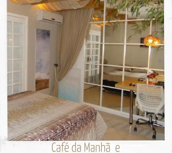 Pousada Bravo House Balneário Camboriú