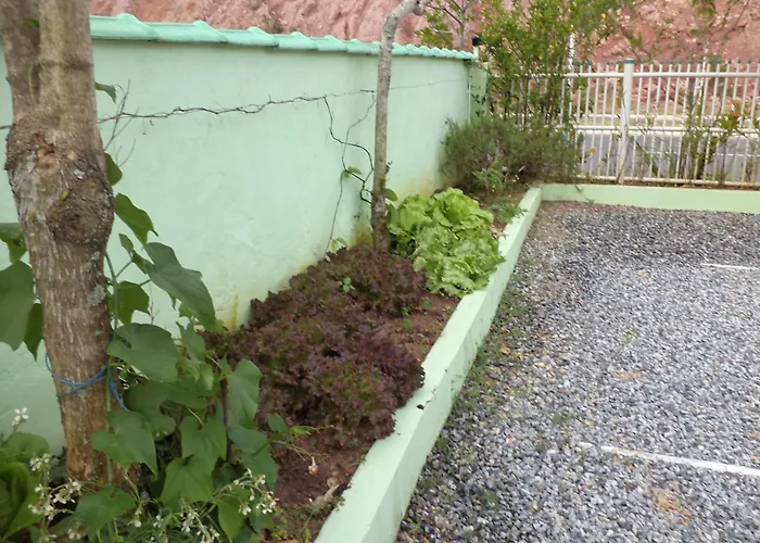 Hotel Pousada Reimar Balneário Camboriú