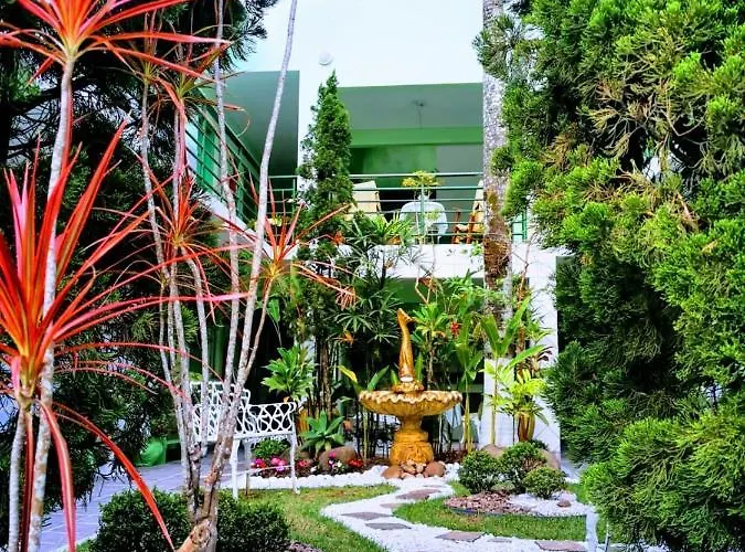 Hotel Pousada Reimar Balneário Camboriú